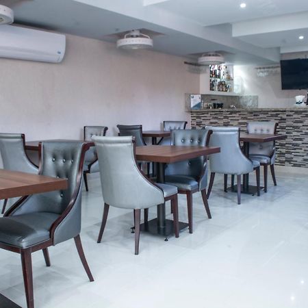 Malecon Premium Rooms & Hotel Santo Domingo Eksteriør bilde