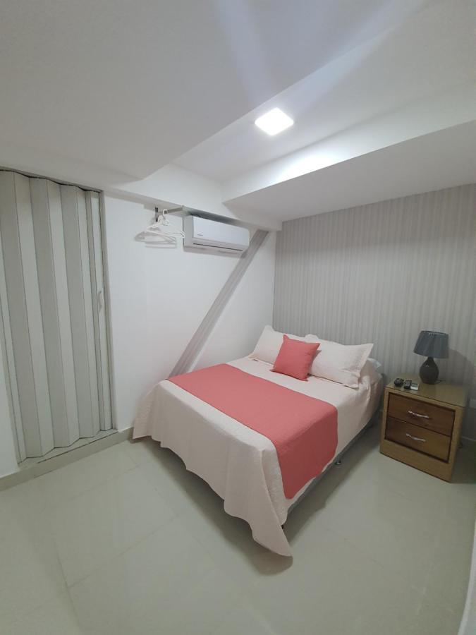 Malecon Premium Rooms & Hotel Santo Domingo Eksteriør bilde