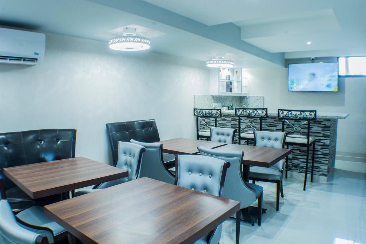 Malecon Premium Rooms & Hotel Santo Domingo Eksteriør bilde